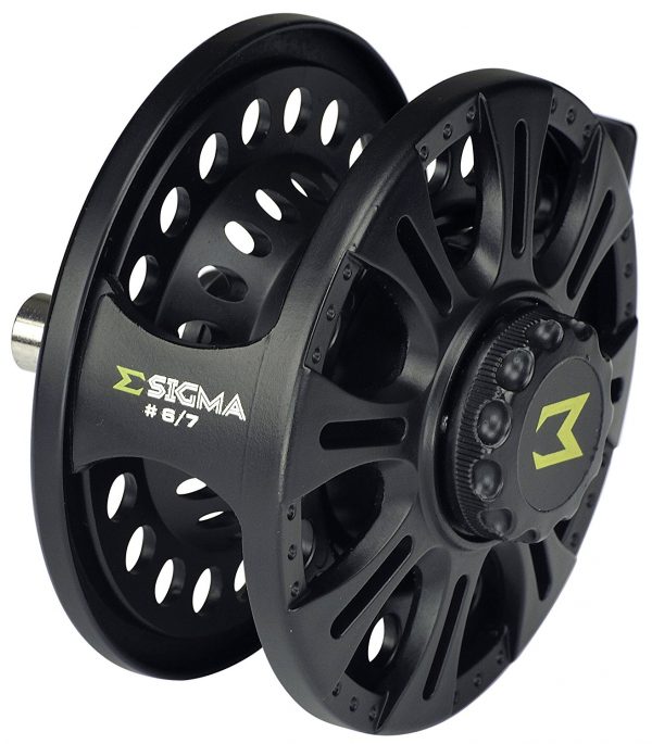 Shakespeare Sigma Fly Reel  7/8 #