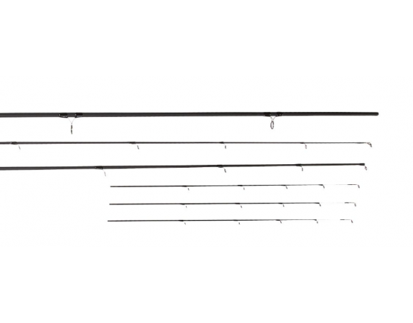 Greys Prodigy Pb Barbel   12Ft 2.75Lb - Image 3