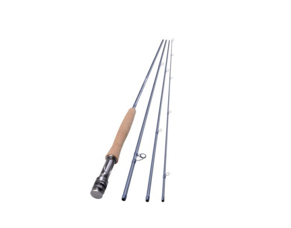Agility Fly Rod 2 11Ft 7# 4Pce