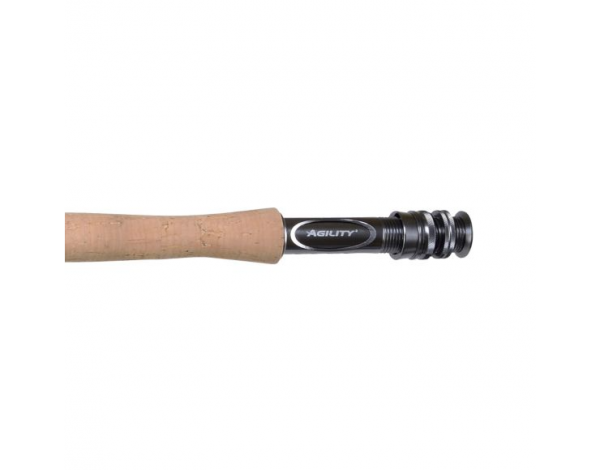 Agility Fly Rod 2 11Ft 7# 4Pce - Image 2