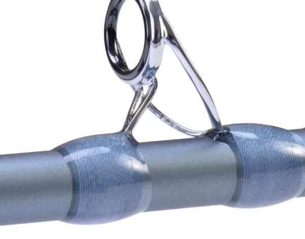 Agility Fly Rod 2 11Ft 7# 4Pce - Image 3