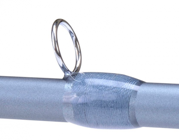 Agility Fly Rod 2 11Ft 7# 4Pce - Image 4
