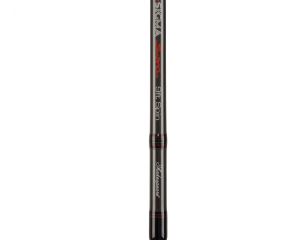 Sigma Supra 7Ft Spin 4Pc 2-15Gm - Image 2