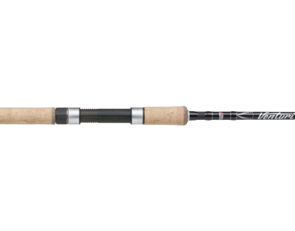 Abu Garcia Venturi Spinning  5-20G 6 - Image 2