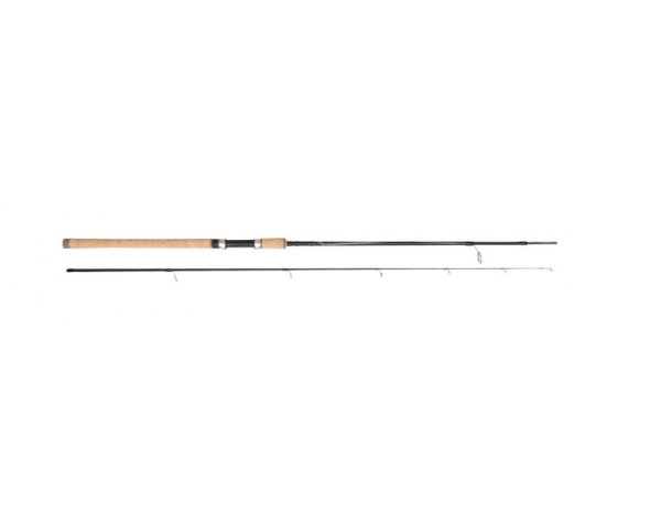 Abu Garcia Venturi Spinning  5-20G 6