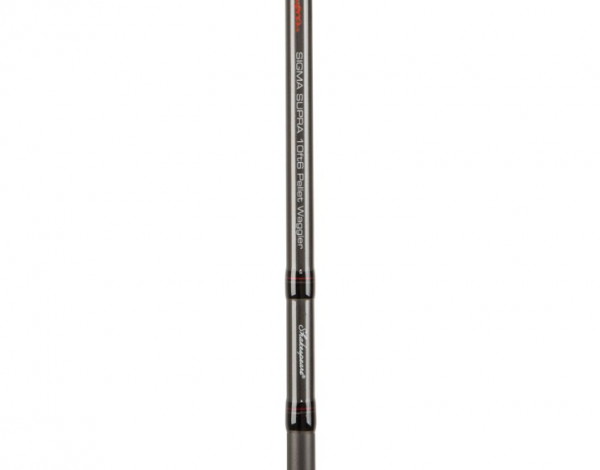 Sigma Supra Match 10Ft6" 2Pce - Image 3