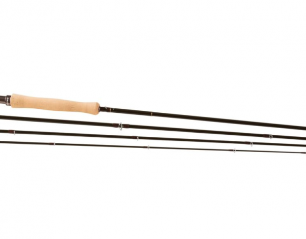 Agility 2 Rise 7Ft 4Wt