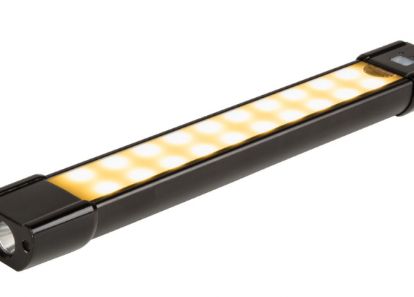 Bivvy Light Rc Deluxe