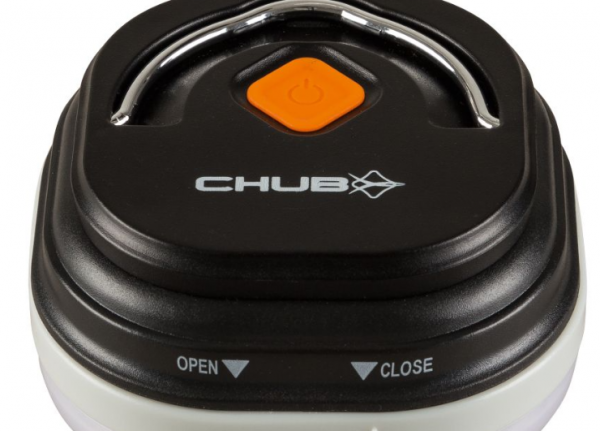 Square Bivvy Light