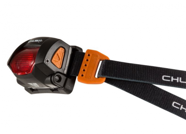 Headtorch Rechargeable 250