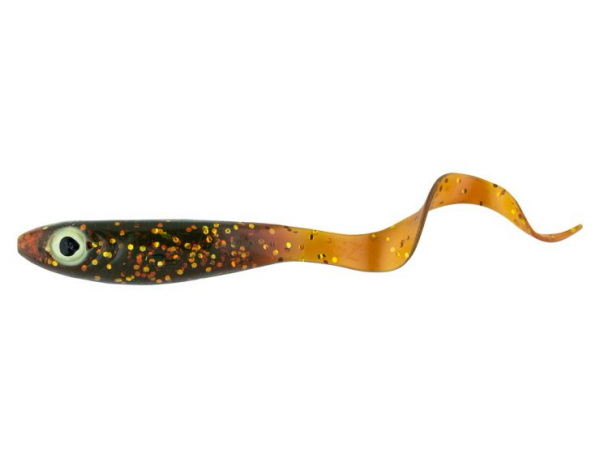 Abu Garcia Mcperch Curly  Motor Oil  11Cm