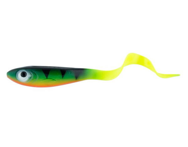 Abu Mcperch Curly  Firetiger  8Cm