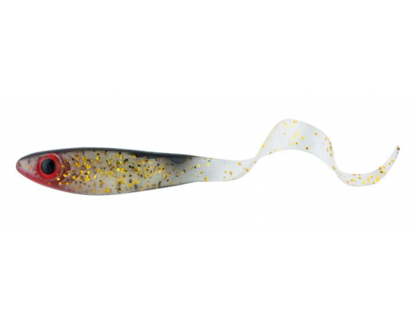 Abu Garcia Mcperch Curly  Natural  11Cm
