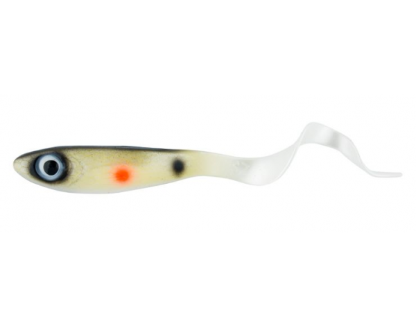Abu Mcperch Curly  Nors  8Cm