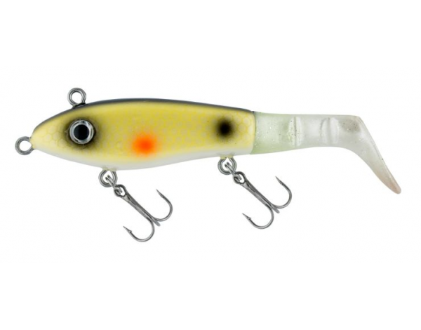 Abu Garcia Mchybrid Baby  Nors  8Cm