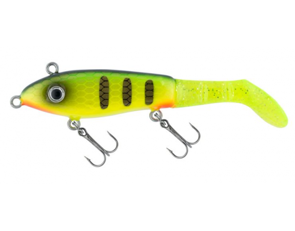 Abu Garcia Mchybrid Baby Fluorescent Perch 8Cm