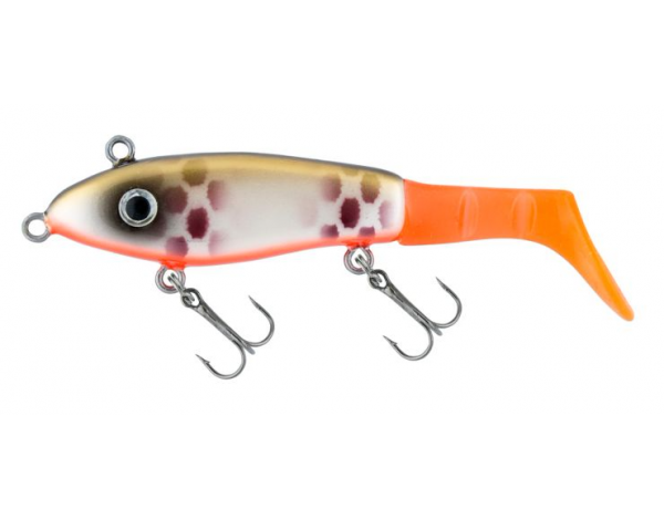 Abu Garcia Mchybrid Baby  Walleye  8Cm