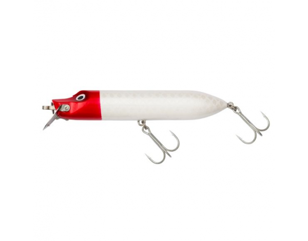 Abu Garcia Hi-Lo Floating Red Head 26G 11Cm