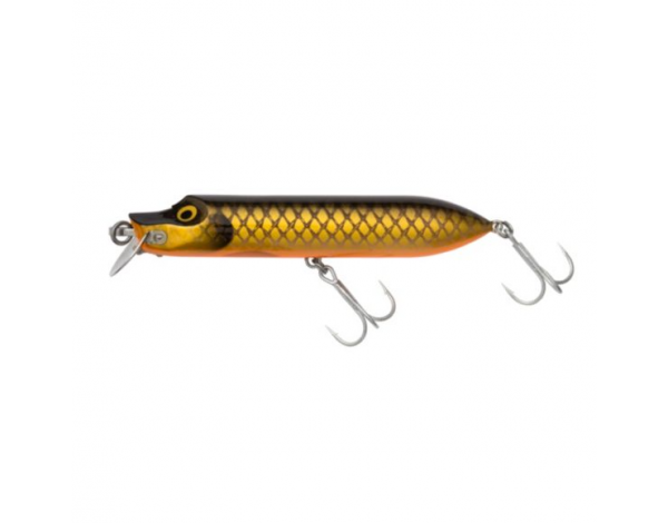 Abu Garcia Hi-Lo Floating Golden Roach 26G 11Cm