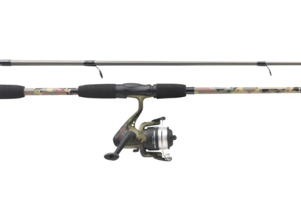 Mitchell Tanager Spin Combo  10-30G 2.40M