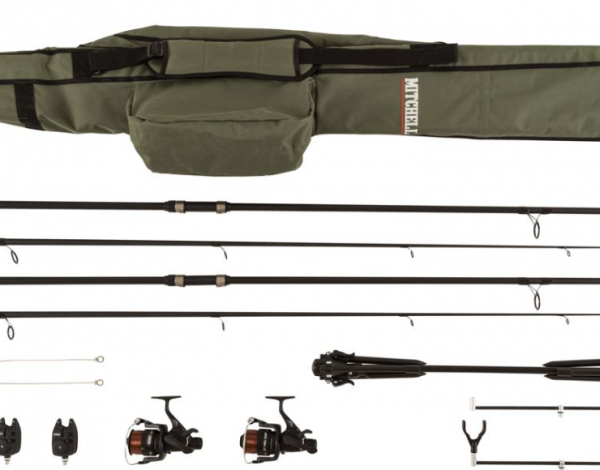 Gt Carp Combo Set