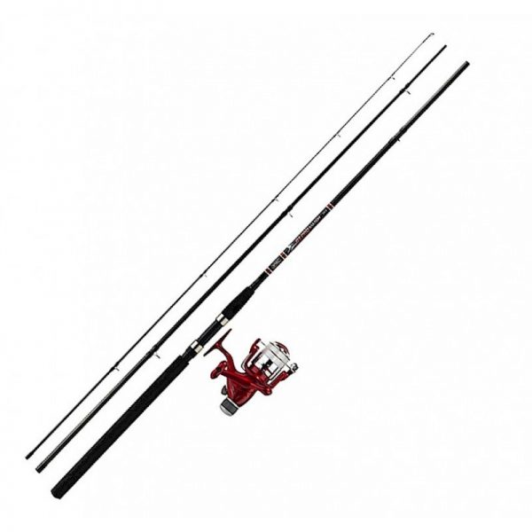 Mitchell Combo Gt Pro Match 363 2/12