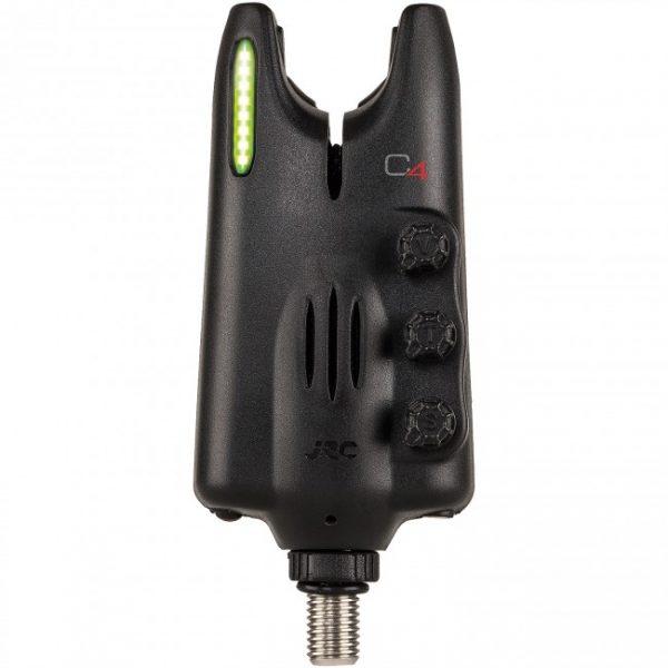 JRC Radar Cx Alarm Green