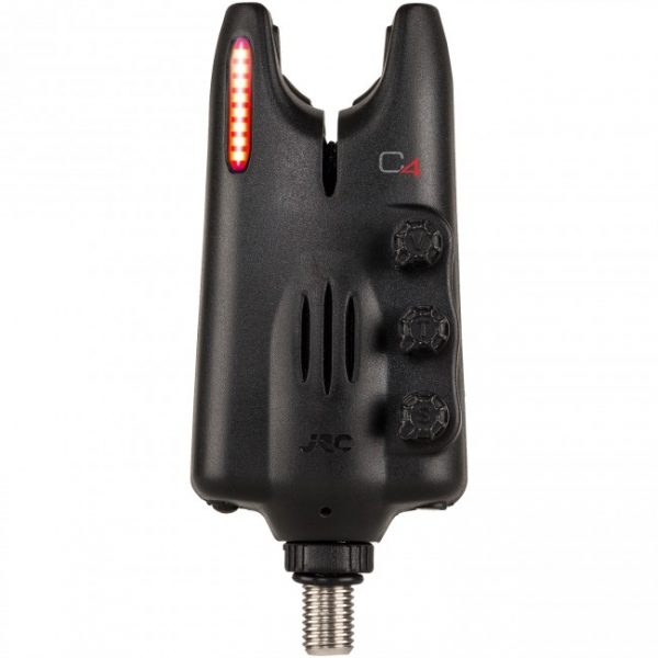 JRC Radar C4 Alarm Red Jrc