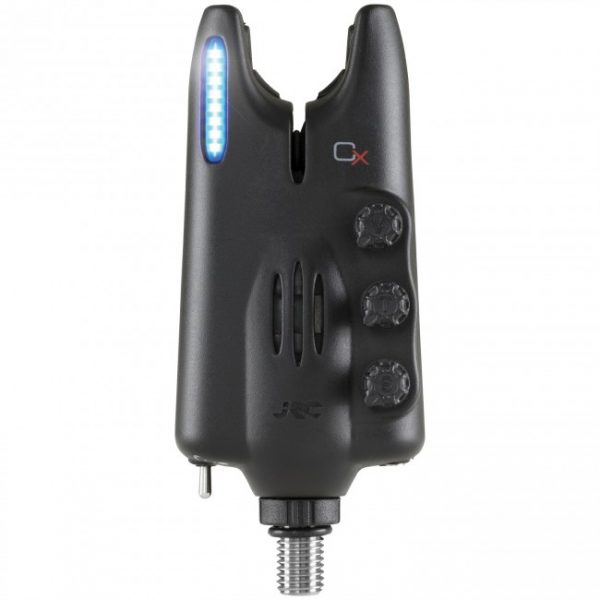 JRC Radar Cx Alarm Blue Jrc