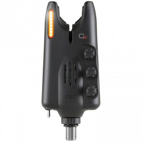 JRC Radar Cx Alarm Orange Jrc