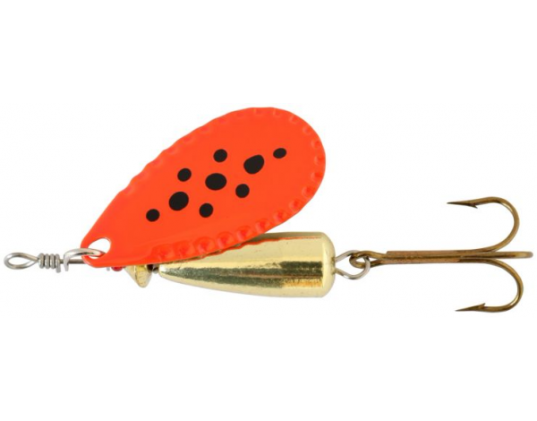 Abu Garcia Droppen  Orange 12G