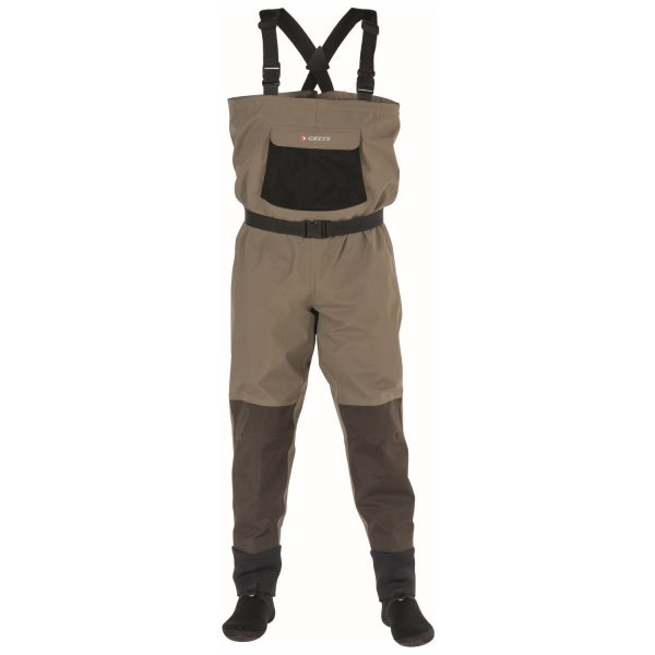 Strata Ctx Wader Xx Large