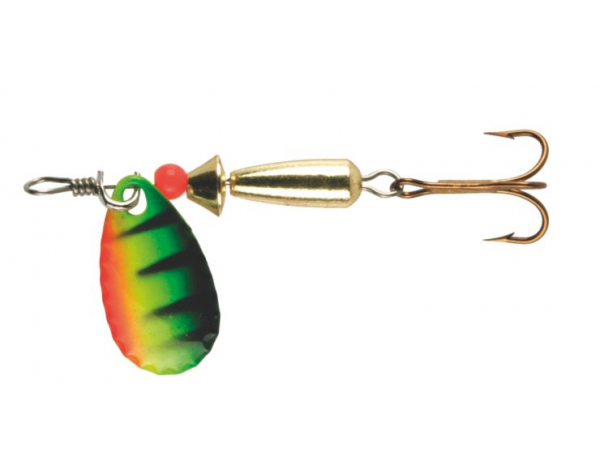Abu Garcia Droppen  Tiger 12G