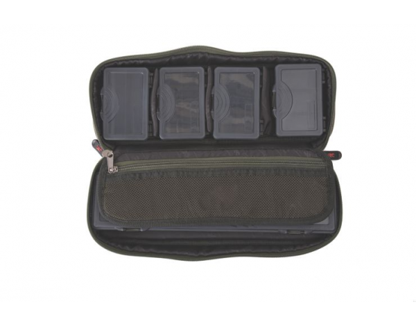 JRC Cocoon Rig Case