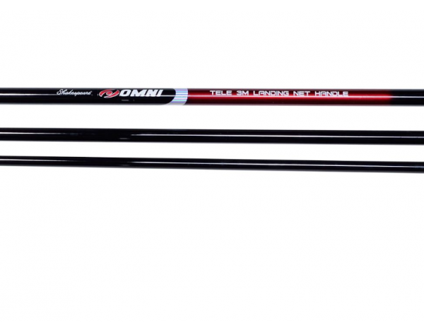 Omni Tele 3M Landing Net Handle