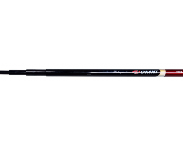 Shakespeare Omni Put In 7M Pole