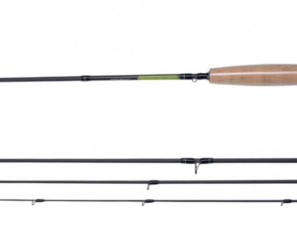 Sigma 9Ft 5Wt 4Pc Fly Combo