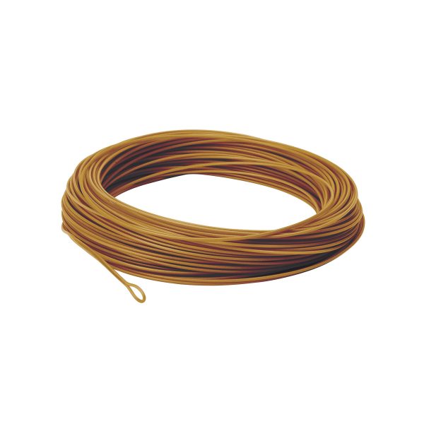 Cortland Hover Wf6/7H Subsurface Fly Line - Image 2