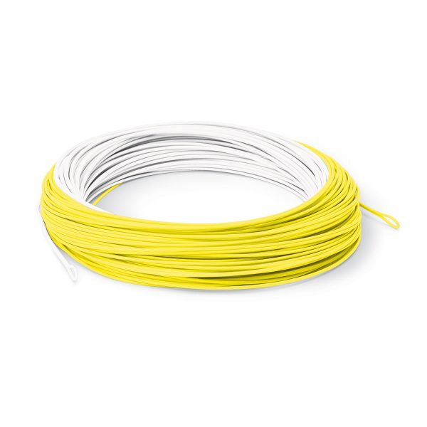 Cortland Fo-Tech Float Wf6/7F Floating Fly Line - Image 2