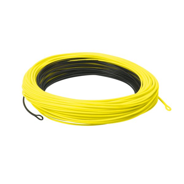 Cortland Fo-Tech Type 7 Wf6/7 Sinking/Intermediate Fly Line - Image 2