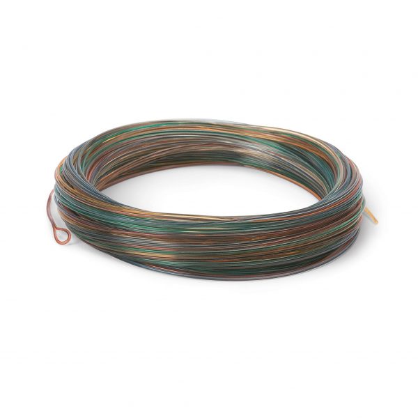 Cortland 444 Classic Clear Camo Wf8I Intermediate Fly Line - Image 2
