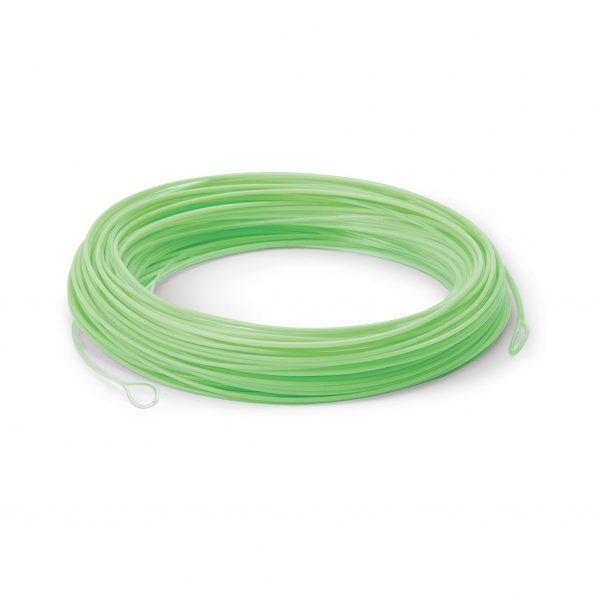 Cortland Fly Line Ghost Tip Green Wf7 Fi 15' - Image 2