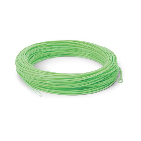 Cortland 5' Ghost Tip Wf7F/I Intermediate Tip Fly Line - Image 2