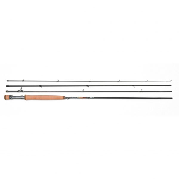 Cortland Competition Mki Nymph Rod 4-Pc 10.5Ft/3Wt