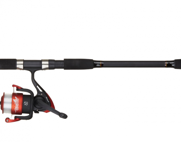 Shakespeare Firebird Mackerel Combo - Image 3