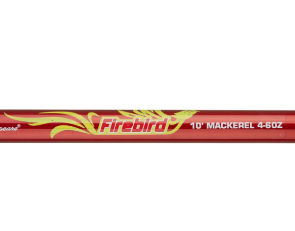 Shakespeare Firebird Mackerel Combo - Image 2