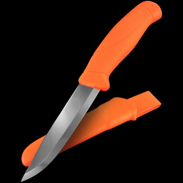 Mora Companion Mg(S) Outdoor Sports Knife