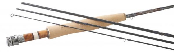 Scierra Stonefly Fly Rod 9.6 #7