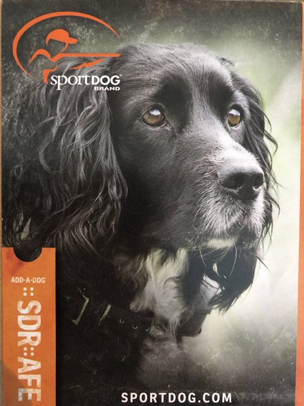 Petsafe Sport 450M Trainer Collar Only