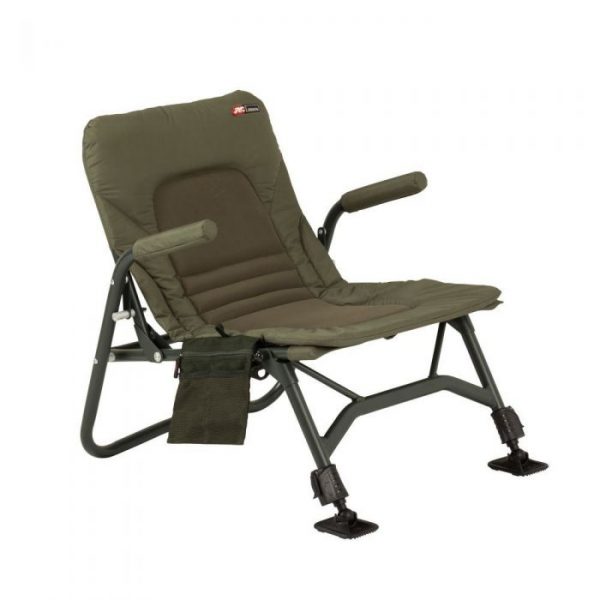JRC Stealth X-Lite Lo-Chair